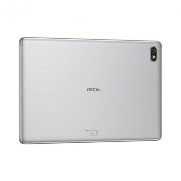 Oscal Pad 10 8/128GB 4G Dual Sim Moonlight Silver