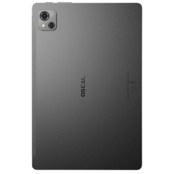 Oscal Pad 13 8/256GB 4G Dual Sim Space grey