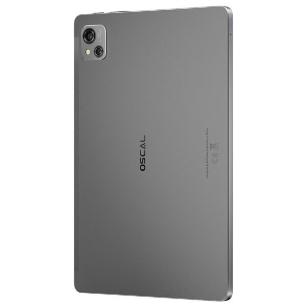 Oscal Pad 13 8/256GB 4G Dual Sim Space grey