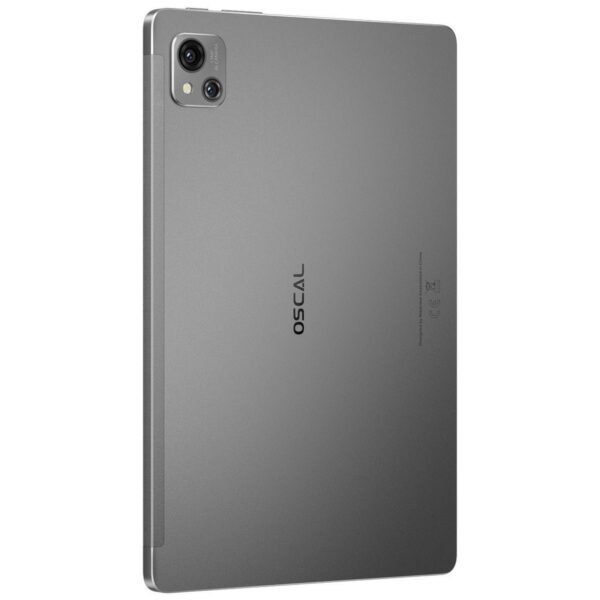 Oscal Pad 13 8/256GB 4G Dual Sim Space grey