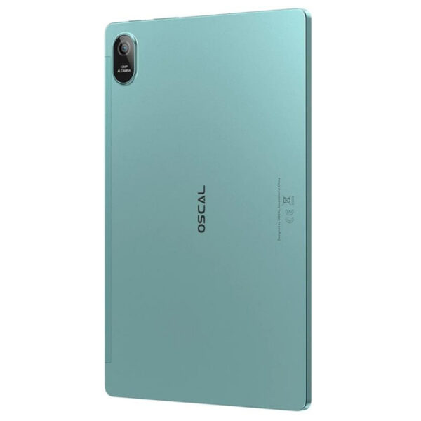 Oscal Pad 15 8/256GB Dual Sim Seafoam Green