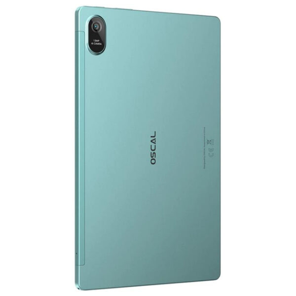 Oscal Pad 15 8/256GB Dual Sim Seafoam Green