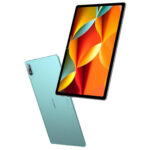 Oscal Pad 15 8/256GB Dual Sim Seafoam Green