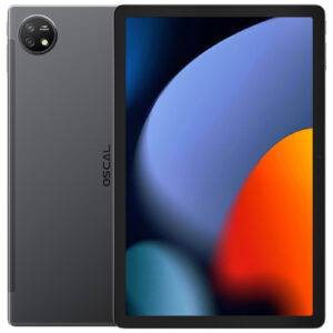 <span>Планшет</span> Oscal Pad 16 8/128GB 4G Dual Sim Amber Gray