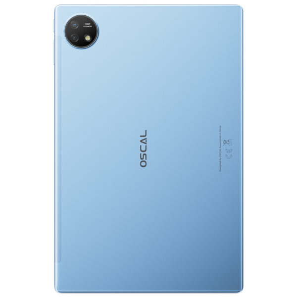 Oscal Pad 16 8/256GB 4G Dual Sim Polar Blue