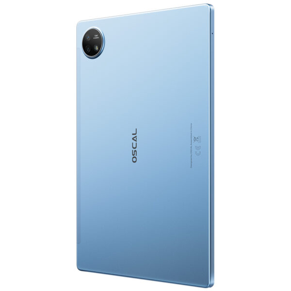 Oscal Pad 16 8/256GB 4G Dual Sim Polar Blue