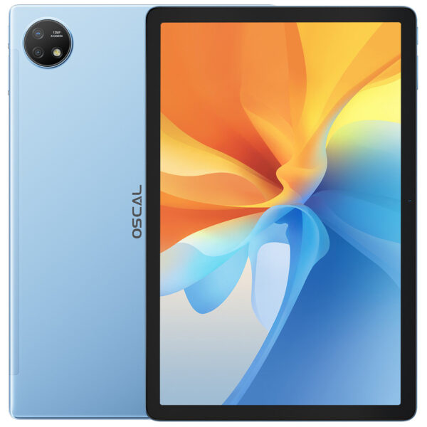 Oscal Pad 16 8/256GB 4G Dual Sim Polar Blue