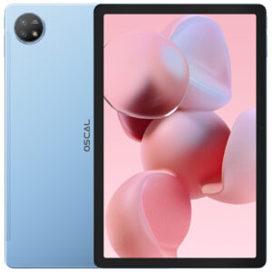 <span>Планшет</span> Oscal Pad 18 8/256GB Dual Sim Glacier Blue