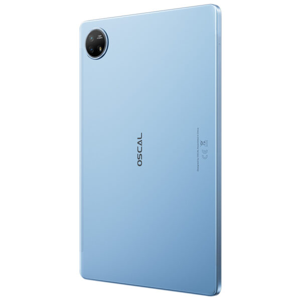 Oscal Pad 18 8/256GB Dual Sim Glacier Blue