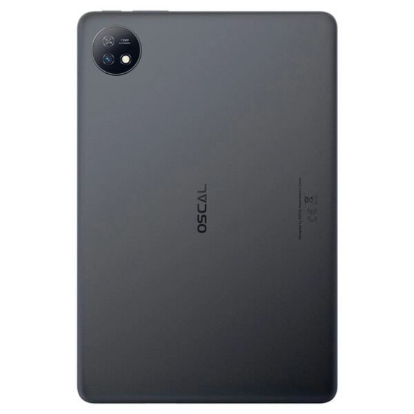 Oscal Pad 7 4/128GB 4G Dual Sim Mist Grey