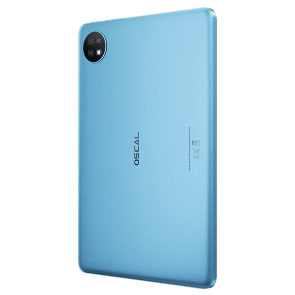 Oscal Pad 7 4/128GB 4G Dual Sim Tide Blue