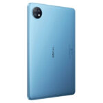Oscal Pad 7 4/128GB 4G Dual Sim Tide Blue