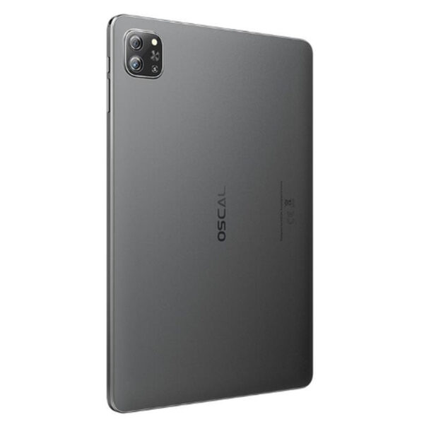 Oscal Pad 70 10.1" 4/128GB/Wi-Fi Meteorite Grey