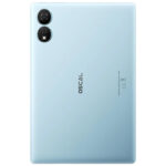 Oscal Pad 80 Wi-Fi 6/256GB Iceberg Blue