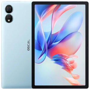 <span>Планшет</span> Oscal Pad 80 Wi-Fi 6/256GB Iceberg Blue