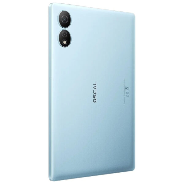 Oscal Pad 80 Wi-Fi 6/256GB Iceberg Blue