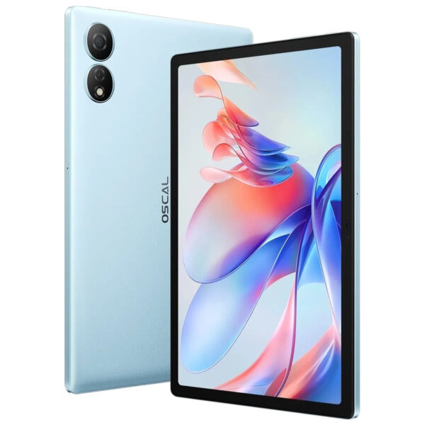 Oscal Pad 80 Wi-Fi 6/256GB Iceberg Blue