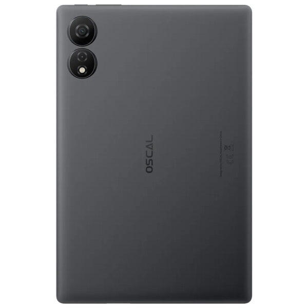 Oscal Pad 80 Wi-Fi 6/256GB Lava Grey