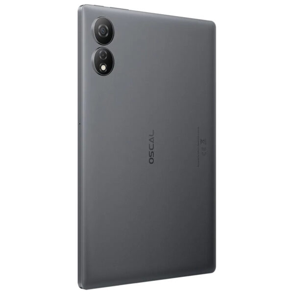 Oscal Pad 80 Wi-Fi 6/256GB Lava Grey