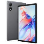 Oscal Pad 80 Wi-Fi 6/256GB Lava Grey
