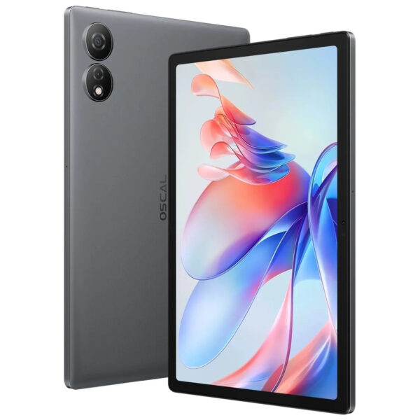 Oscal Pad 80 Wi-Fi 6/256GB Lava Grey