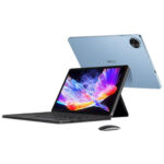 Oscal Pad 90 8/128GB 4G Sky Blue