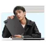 Oscal Pad 90 8/128GB 4G Space Grey