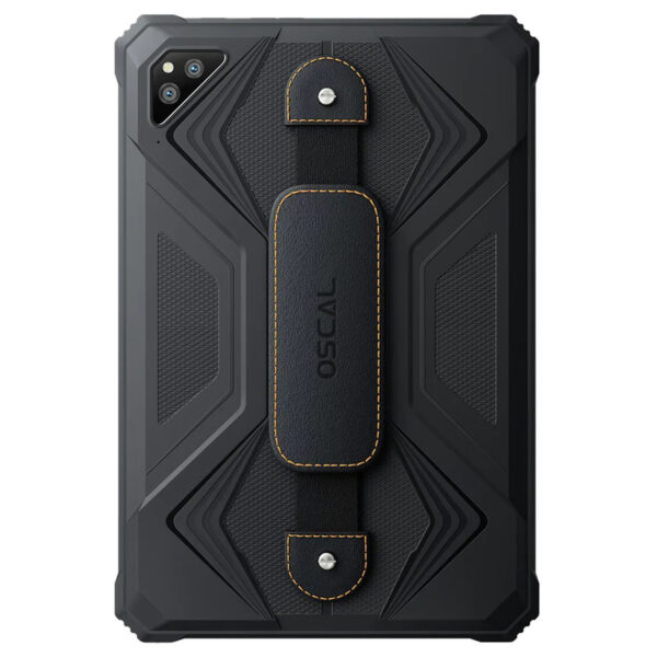Oscal Spider 8 8/128GB LTE Black