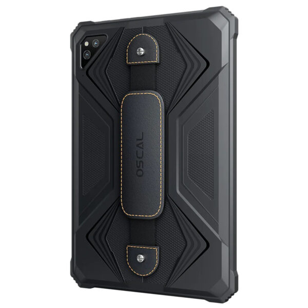 Oscal Spider 8 8/128GB LTE Black