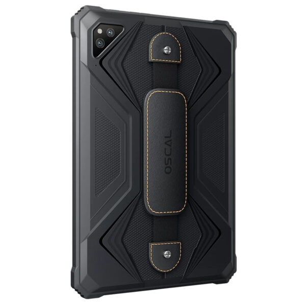 Oscal Spider 8 8/128GB LTE Black