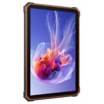 Oscal Spider 8 8/128GB LTE Black/Orange
