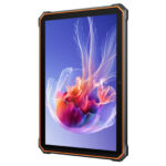 Oscal Spider 8 8/128GB LTE Black/Orange
