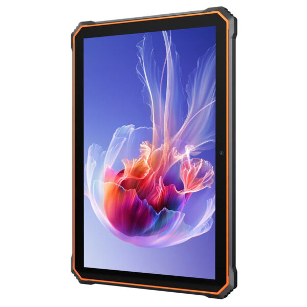 Oscal Spider 8 8/128GB LTE Black/Orange
