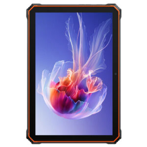 <span>Планшет</span> Oscal Spider 8 8/128GB LTE Black/Orange