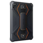 Oscal Spider 8 8/128GB LTE Black/Orange