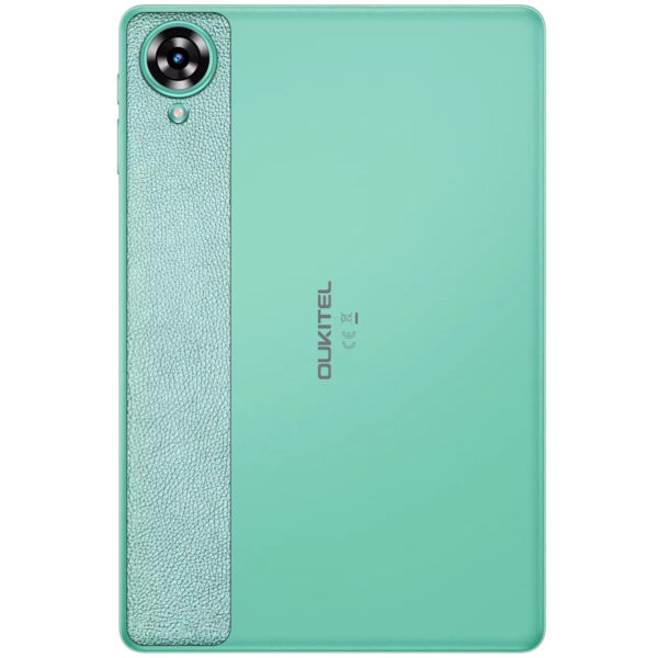 OUKITEL OT11 11" HD+ 4 / 128GB / Dual SIM / LTE Green (6931940737135)