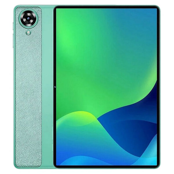 OUKITEL OT11 11" HD+ 4 / 128GB / Dual SIM / LTE Green (6931940737135)