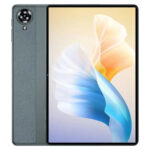 OUKITEL OT11 11" HD+ 4 / 128GB / Dual SIM / LTE Grey (6931940737128)