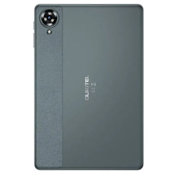 OUKITEL OT11 11" HD+ 4 / 128GB / Dual SIM / LTE Grey (6931940737128)