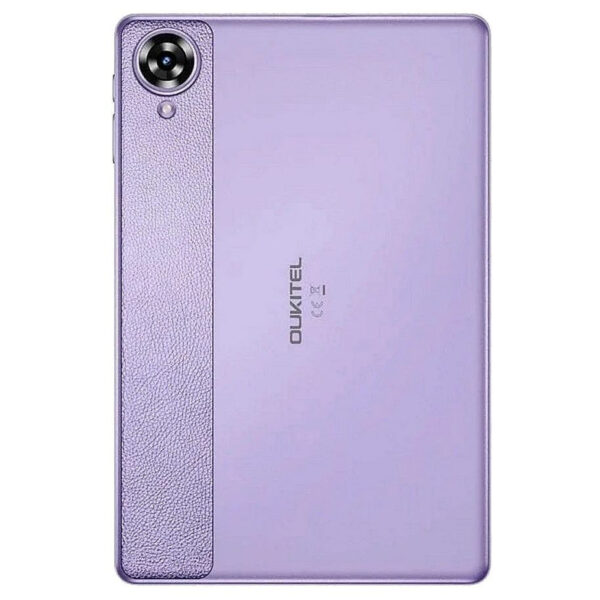 OUKITEL OT11 11" HD+ 4 / 128GB / Dual SIM / LTE Purple (6931940737111)