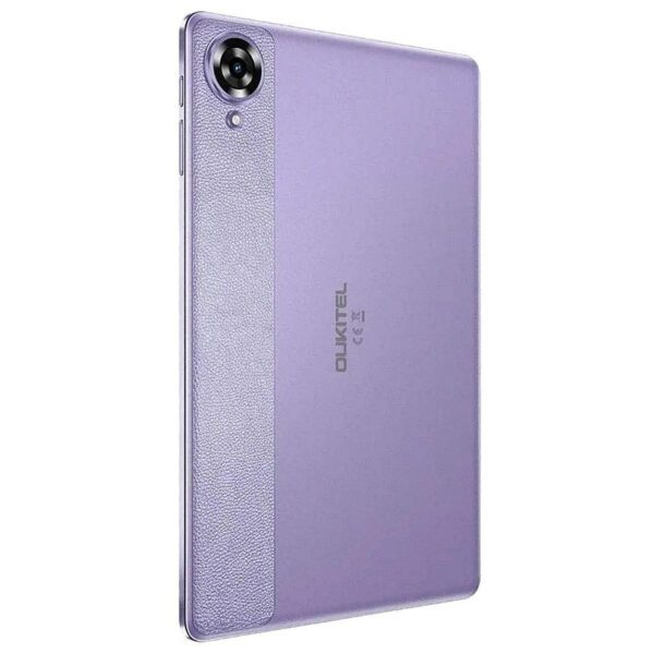 OUKITEL OT11 11" HD+ 4 / 128GB / Dual SIM / LTE Purple (6931940737111)