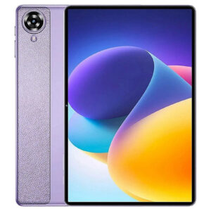 <span>Планшет</span> OUKITEL OT11 11" HD+ 4 / 128GB / Dual SIM / LTE Purple (6931940737111)