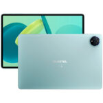 OUKITEL OT12 11" HD+ 4 / 256GB / Dual SIM / LTE Green (6931940760249)