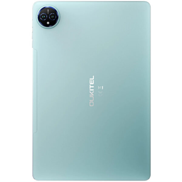 OUKITEL OT12 11" HD+ 4 / 256GB / Dual SIM / LTE Green (6931940760249)