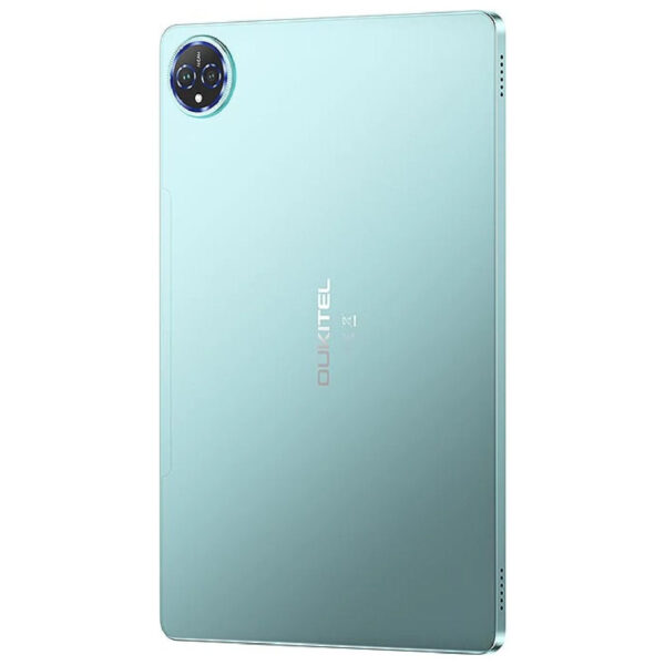 OUKITEL OT12 11" HD+ 4 / 256GB / Dual SIM / LTE Green (6931940760249)