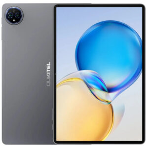 <span>Планшет</span> OUKITEL OT12 11" HD+ 4 / 256GB / Dual SIM / LTE Grey (6931940760256)