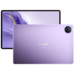 OUKITEL OT12 11" HD+ 4 / 256GB / Dual SIM / LTE Purple (6931940760232)