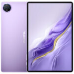 OUKITEL OT12 11" HD+ 4 / 256GB / Dual SIM / LTE Purple (6931940760232)