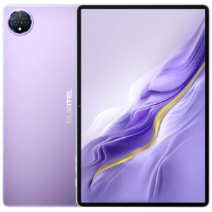 <span>Планшет</span> OUKITEL OT12 11" HD+ 4 / 256GB / Dual SIM / LTE Purple (6931940760232)