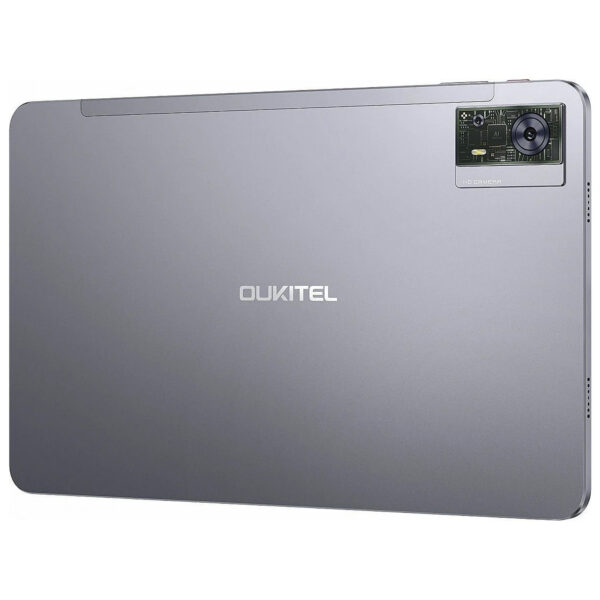 OUKITEL OT5S 12" FHD 6 / 256GB /Dual SIM / LTE Grey/Black (6931940754682)